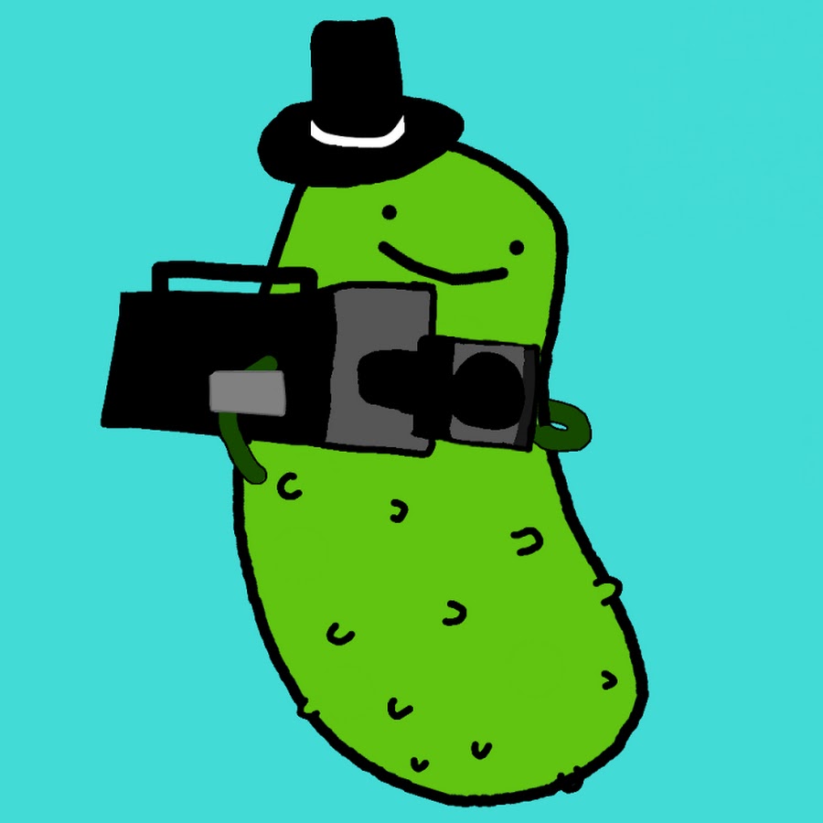 Tickle A Pickle Films YouTube