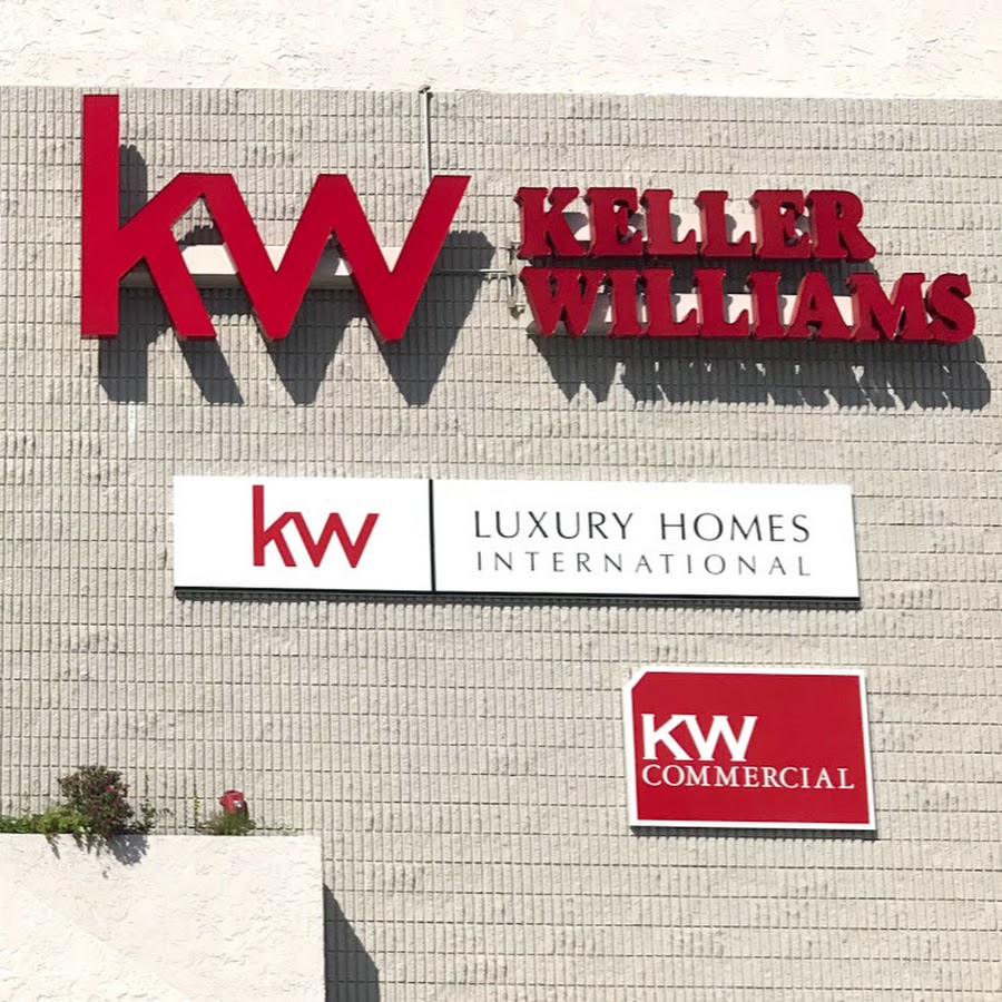 Keller Williams Realty Gold YouTube