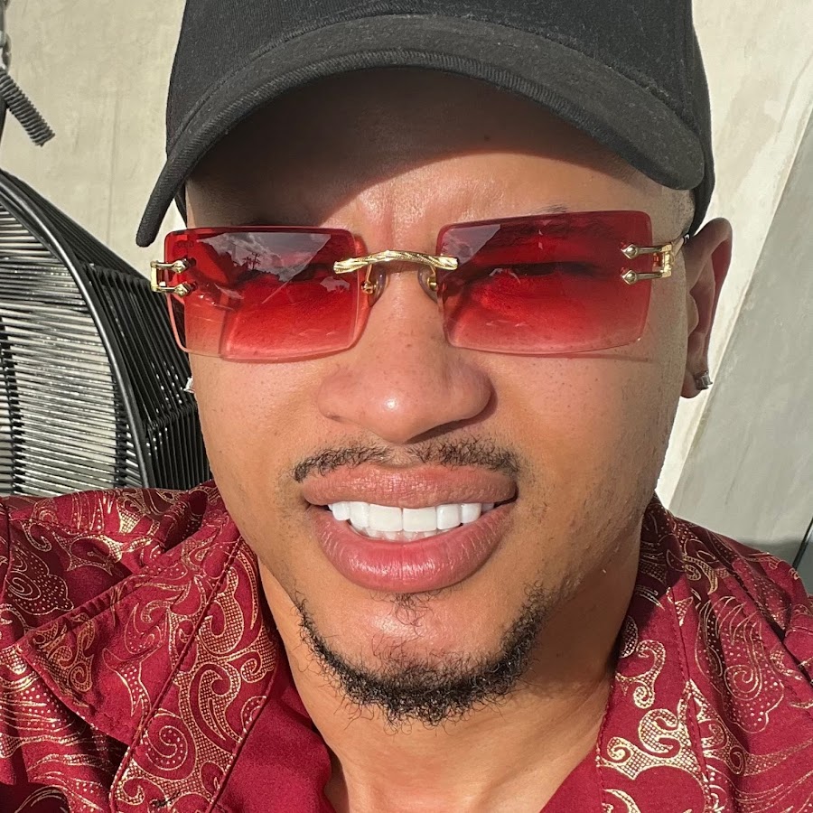 KELVIN J. REACTS YouTube