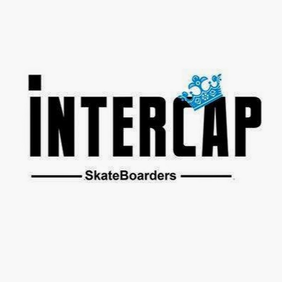 Intercap Skateboarders - YouTube