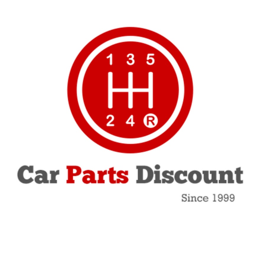  Car Parts Discount YouTube