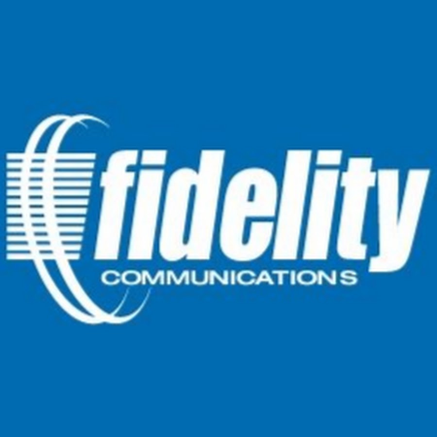 Fidelity Communications YouTube