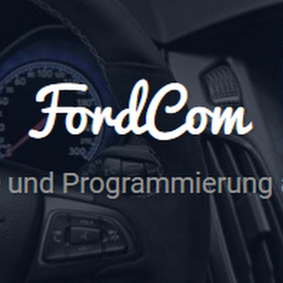 Ford com cn