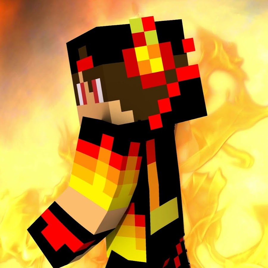 Hur äter Man På Minecraft