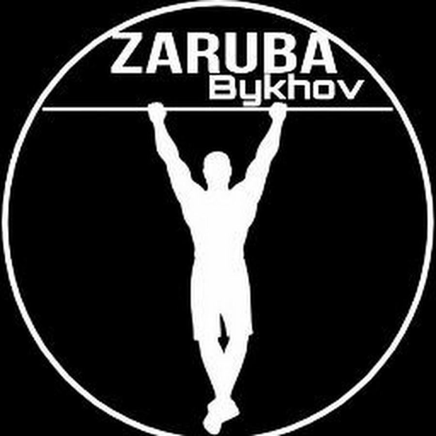 Zaruba fitness