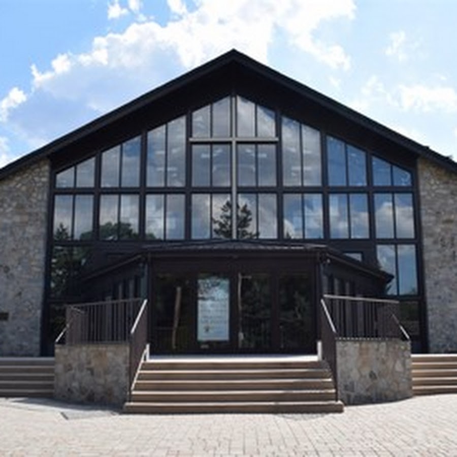 St. Albert the Great YouTube