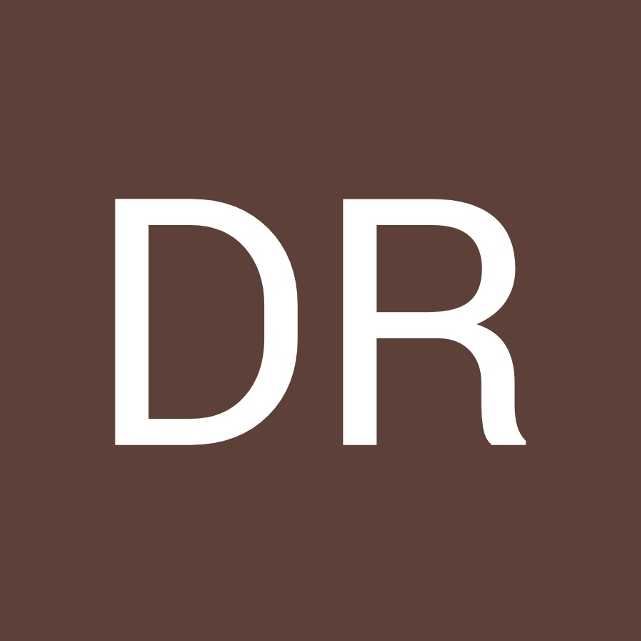DR Motor - YouTube
