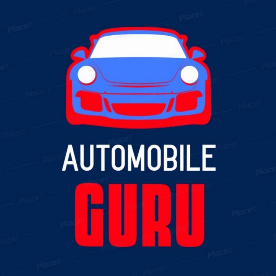 Automobile Guru YouTube