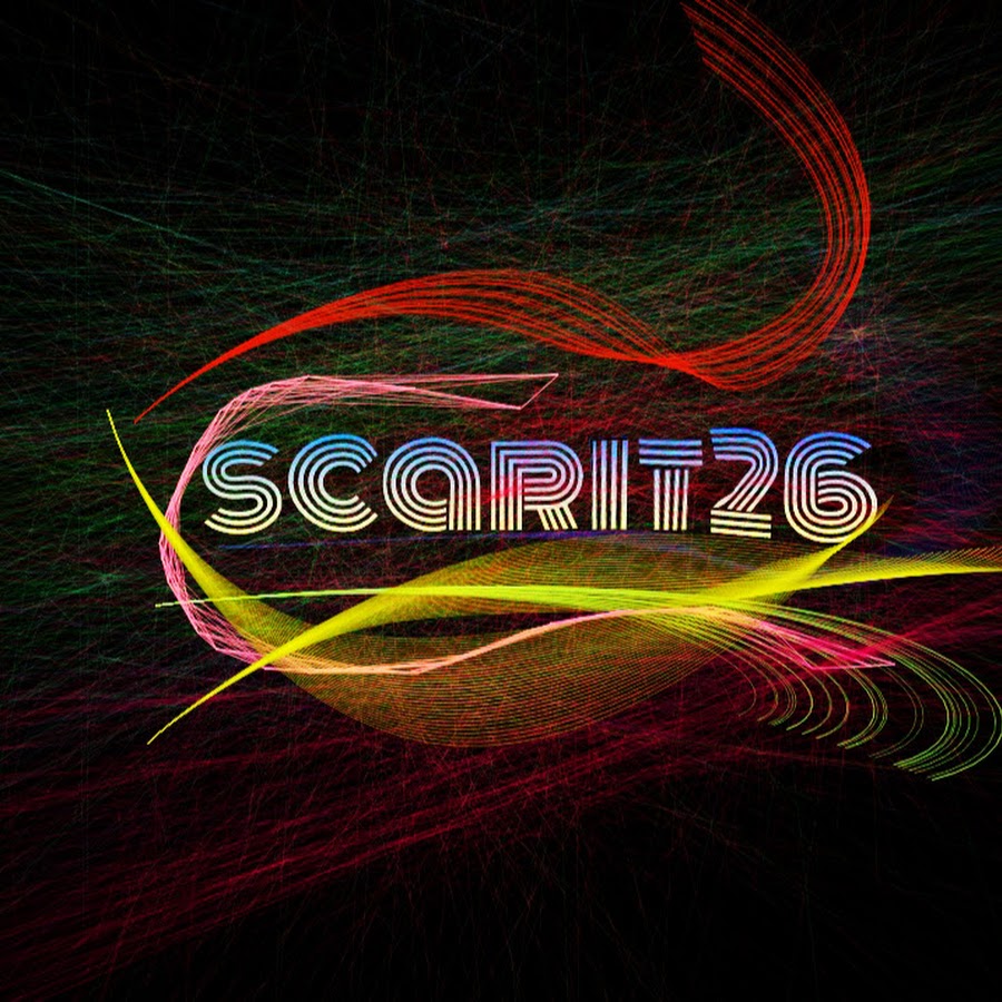 Scarit26 - YouTube