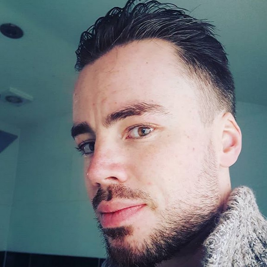 Max McCallion - YouTube