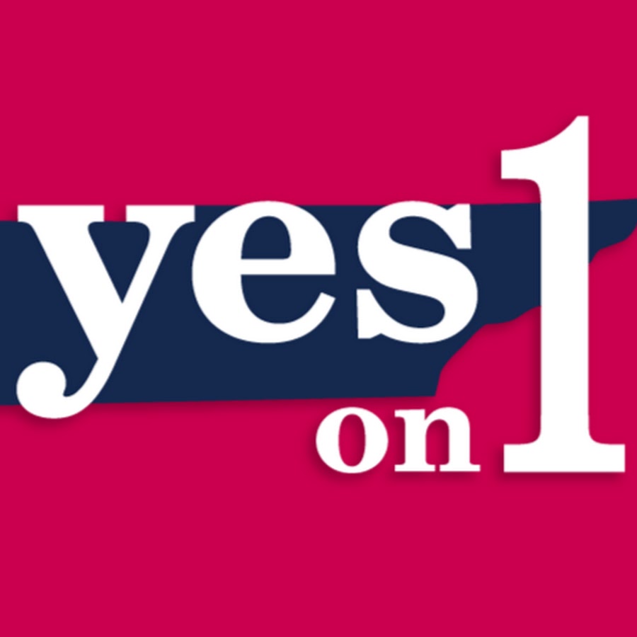 Yes on 1 Tennessee - YouTube