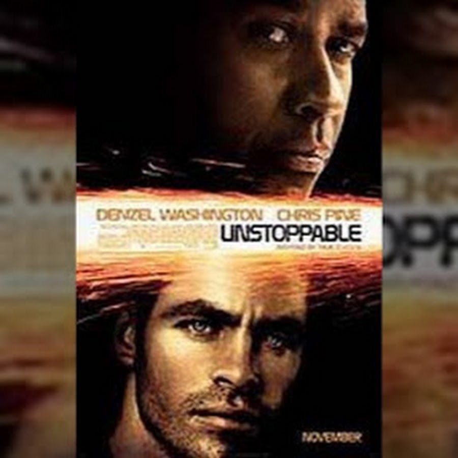 Unstoppable - FULL MOVIE - 2010 - YouTube