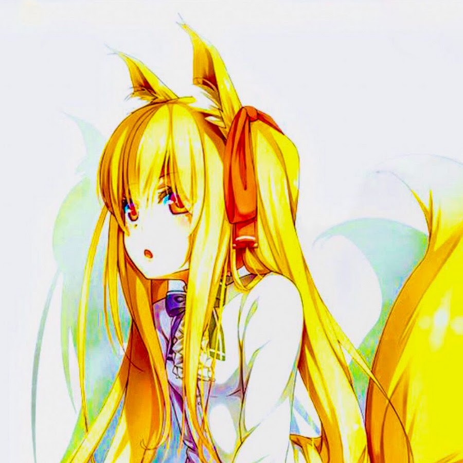 Golden fox