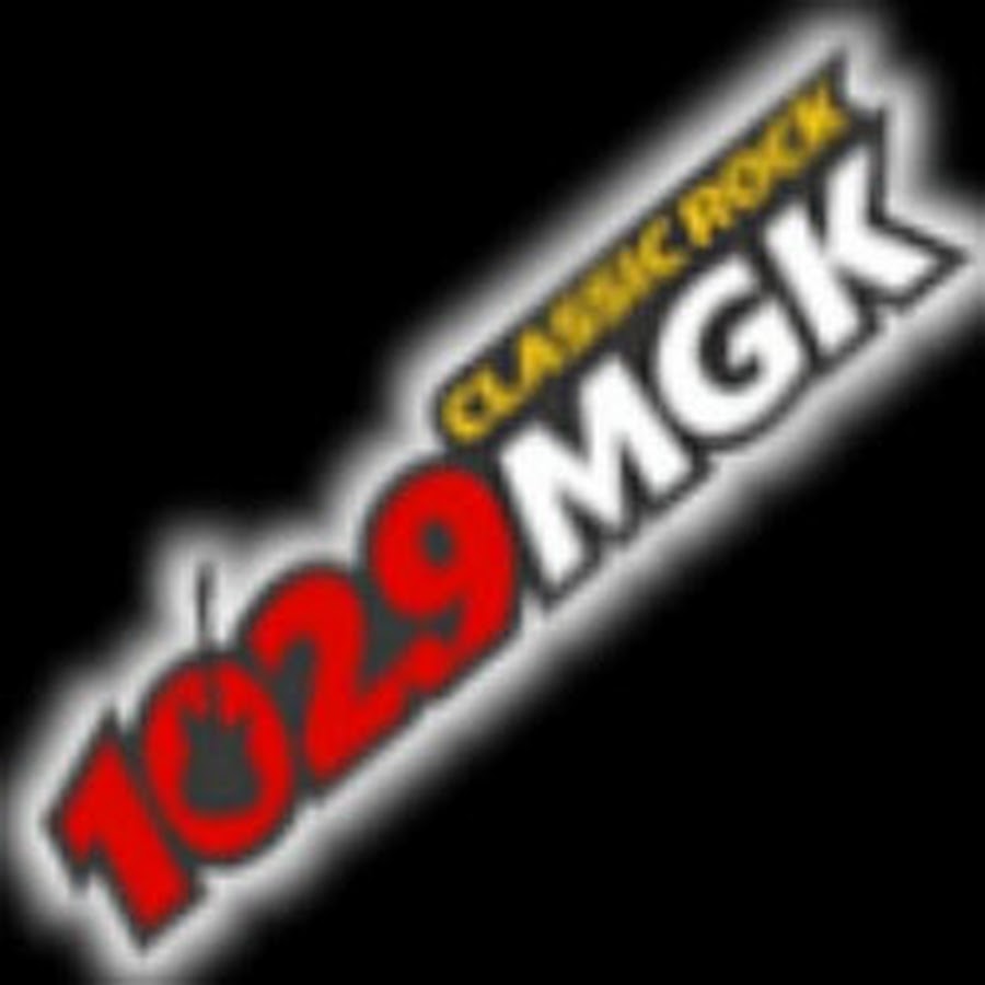 WMGK FM - YouTube