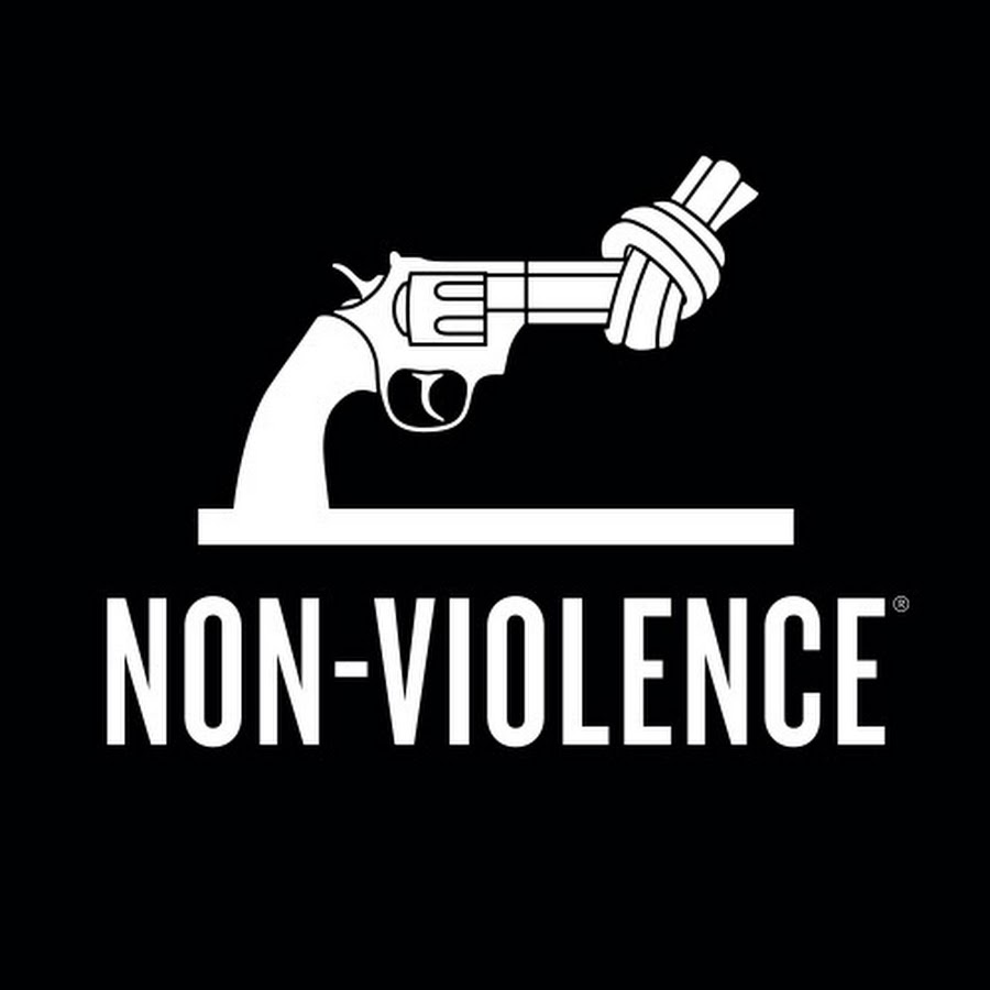 Non Violence Project YouTube