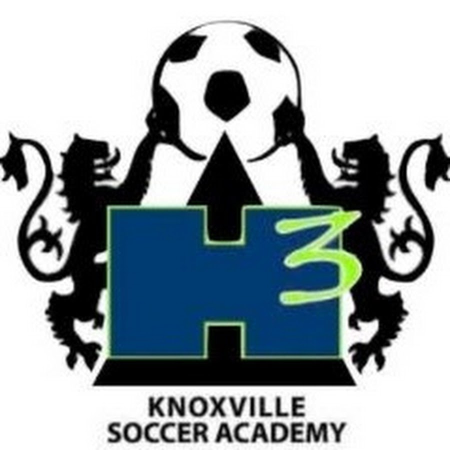 Knoxville Soccer Academy YouTube