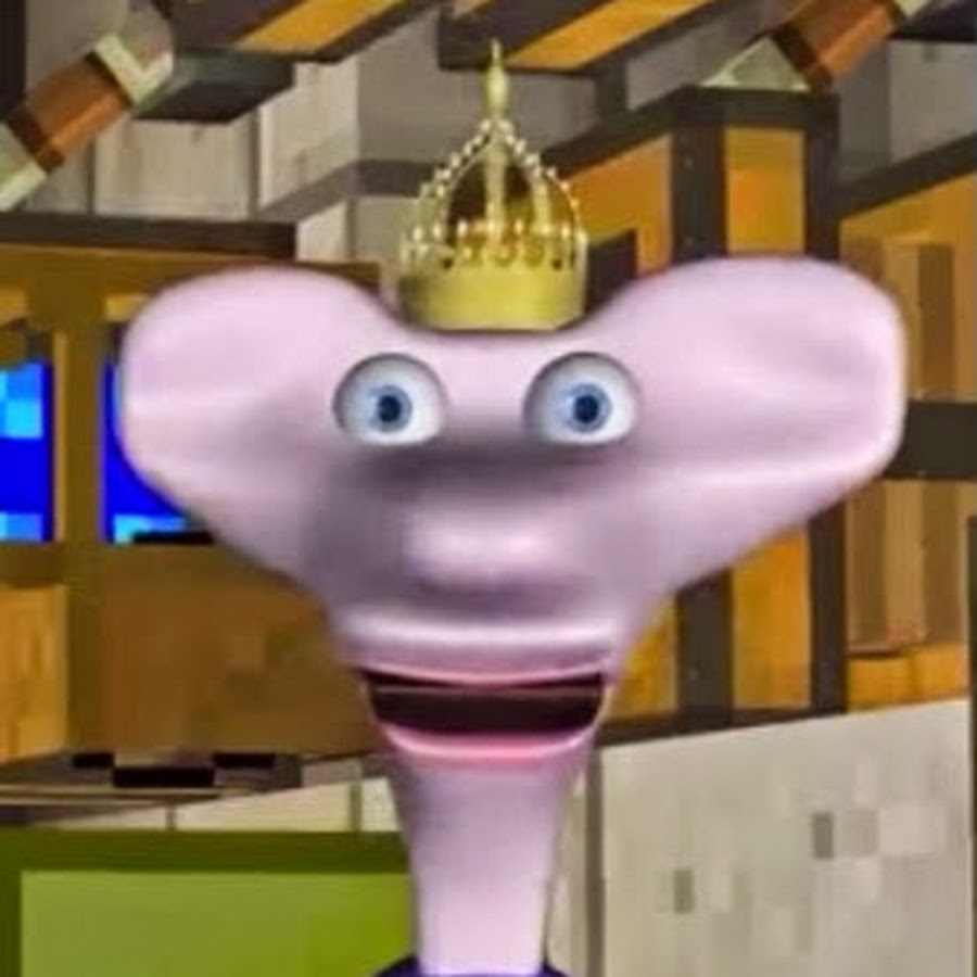 Little King John YouTube