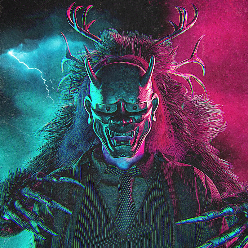 Lazy Masquerade on YouTube