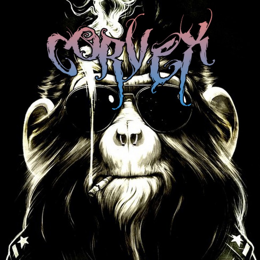 Corvex YouTube