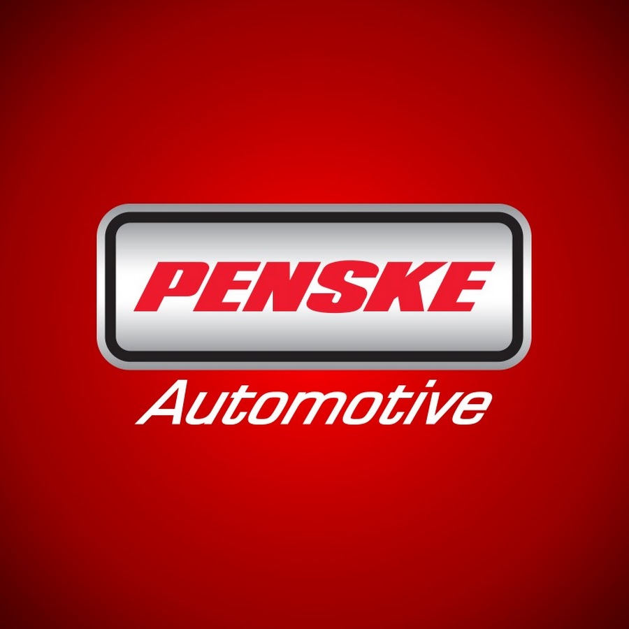 PenskeCars YouTube
