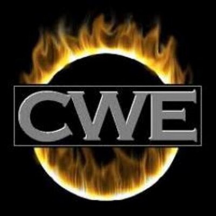  CWE TV YouTube