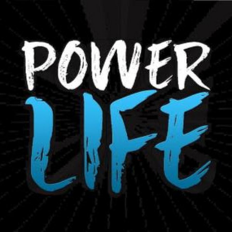 PowerLife RP YouTube
