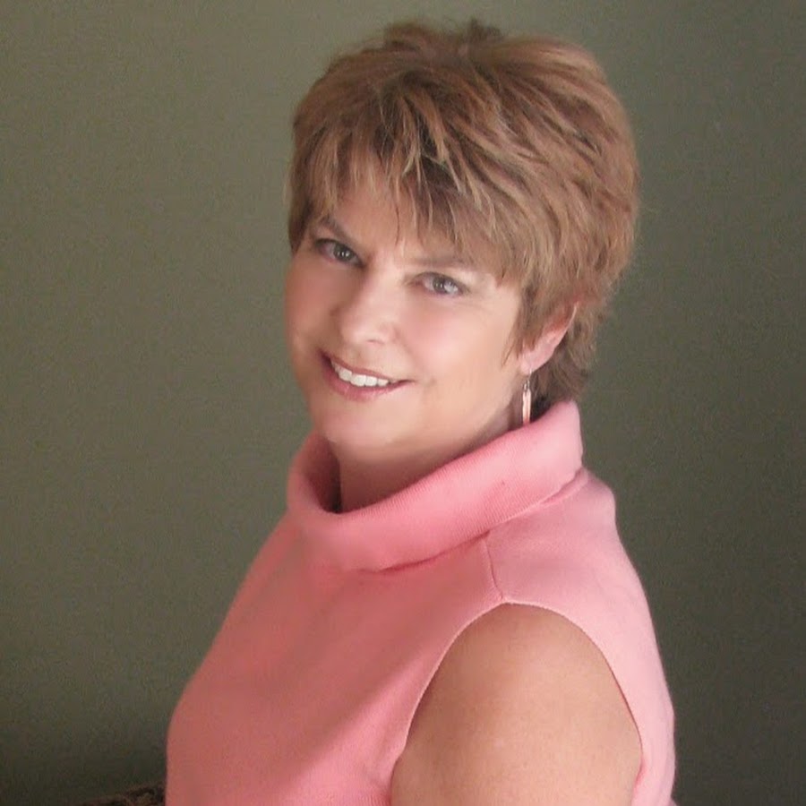 Joanna Barnes - YouTube