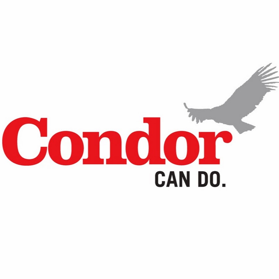 Condor Office Solutions Ltd YouTube