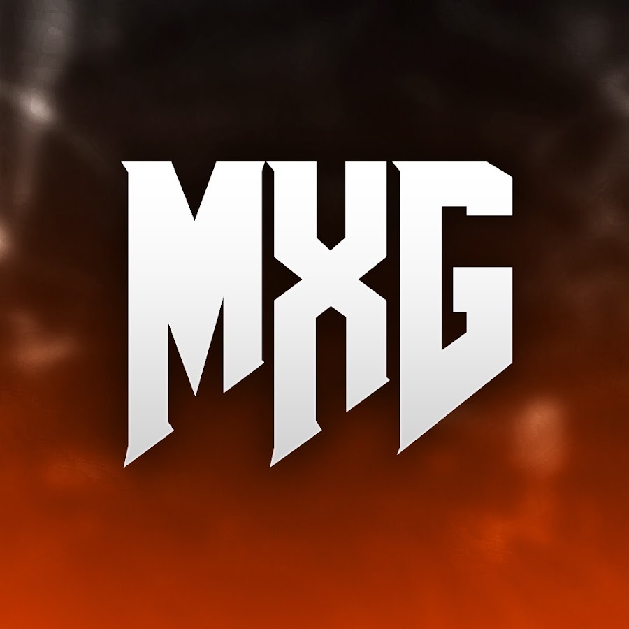 MXG - YouTube