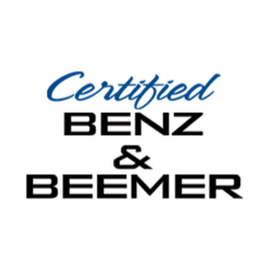 Certified Benz & Beemer YouTube