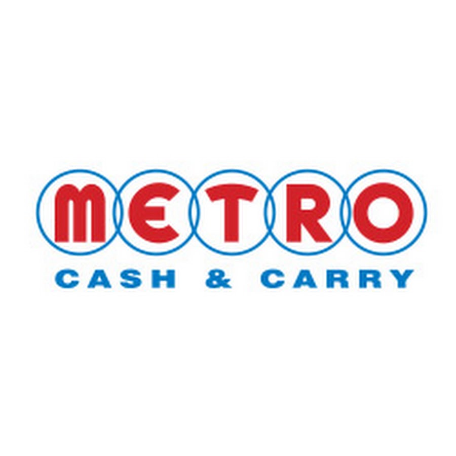 Metro Cash & Carry YouTube