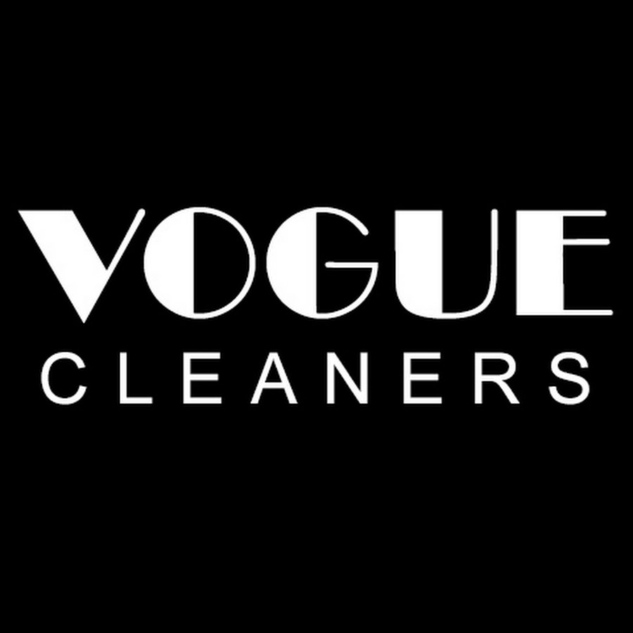 Vogue Cleaners YouTube