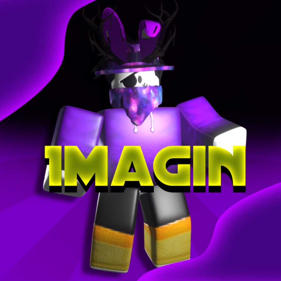 ImaginRBGameplay - YouTube