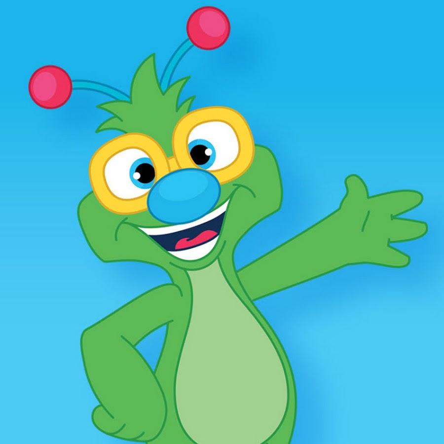 Doodle Bugs! Children's Learning Academy YouTube