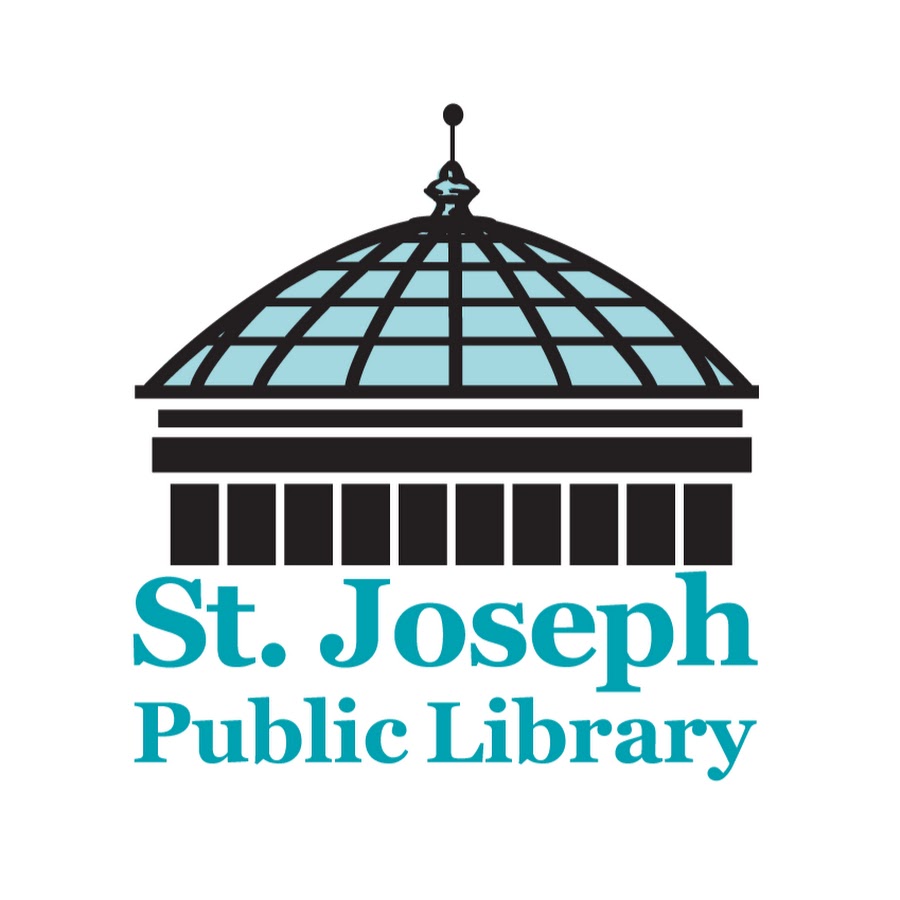 St. Joseph Public Library YouTube