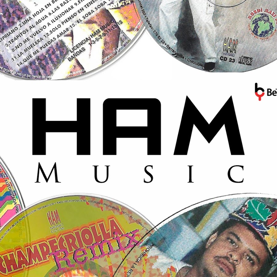Ham Music YouTube