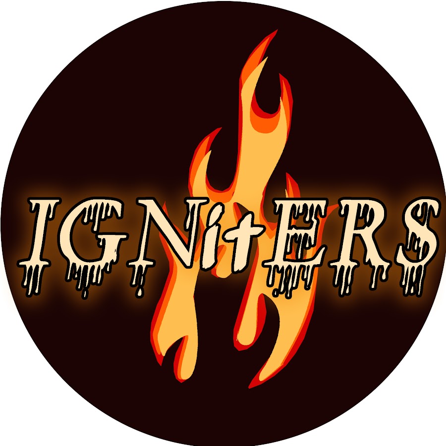 IGNitERS YouTube