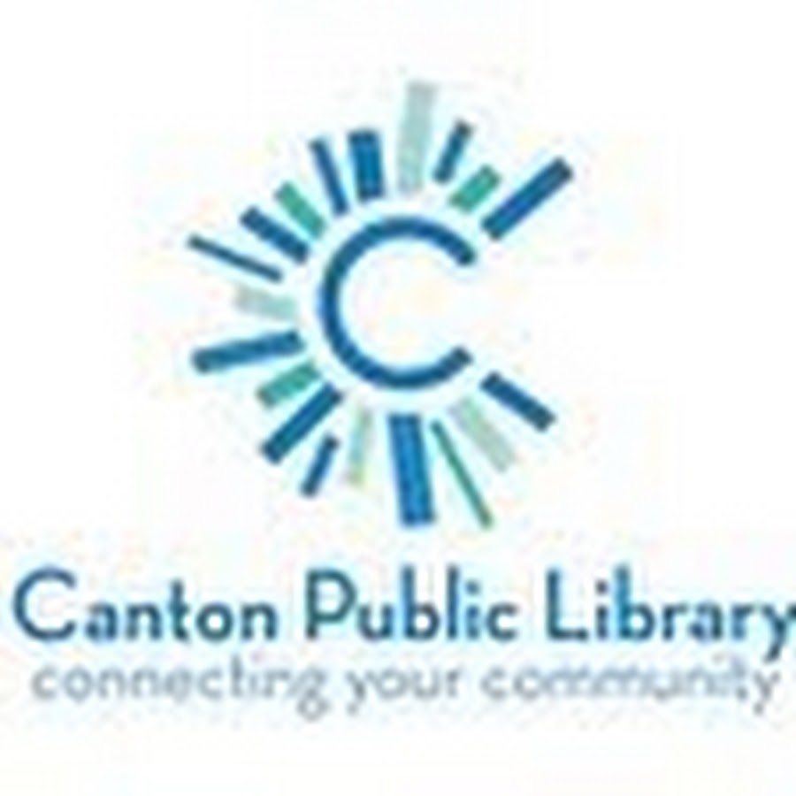 Canton Public Library YouTube