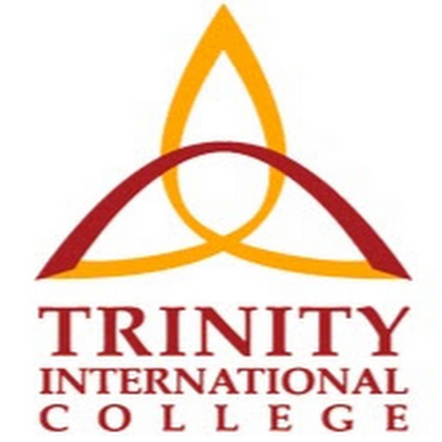 Trinity International HSS / College YouTube