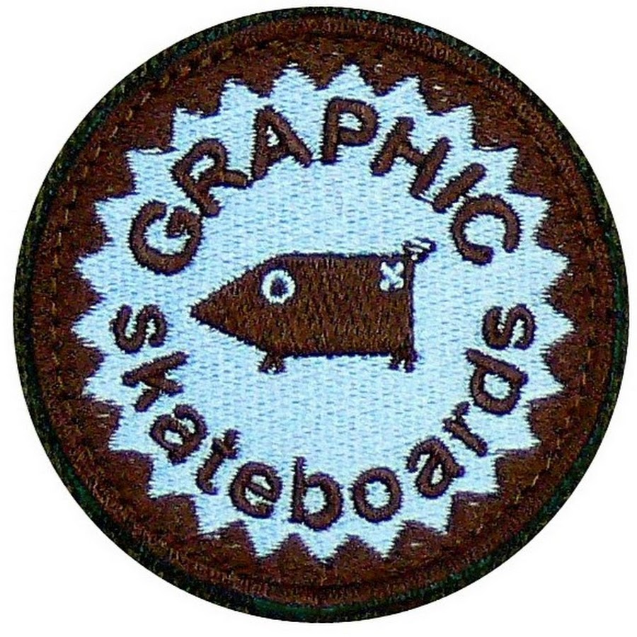 Graphic Skateboards - YouTube