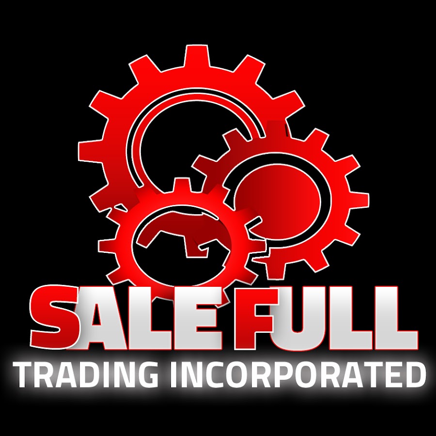 Salefull Trading Inc. YouTube