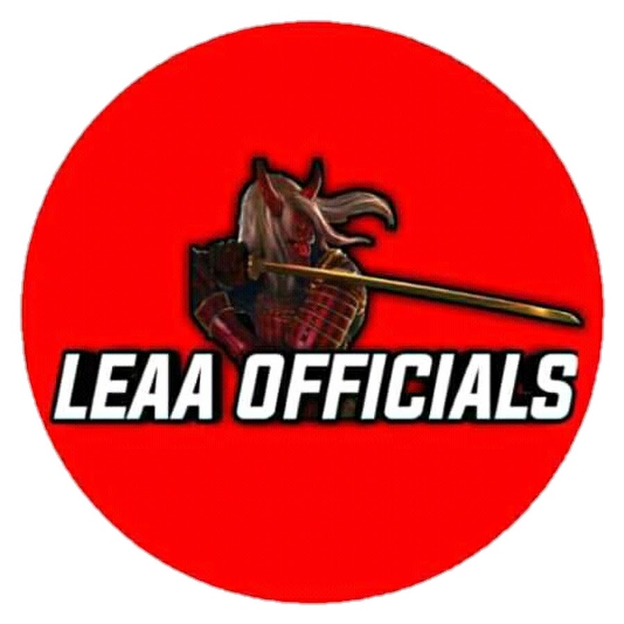Leaa Official - YouTube