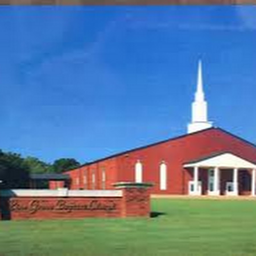 Pine Grove Baptist Benton YouTube