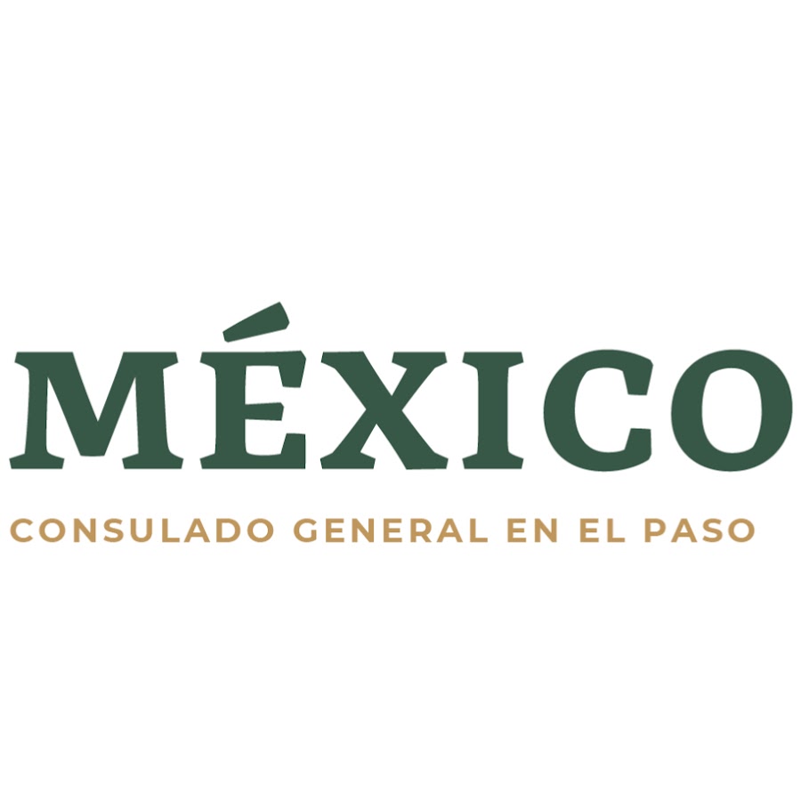 Consulado General de México en El Paso