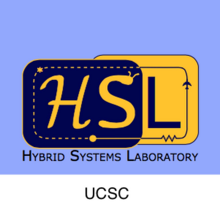 Hybrid systems. CBS Labs.