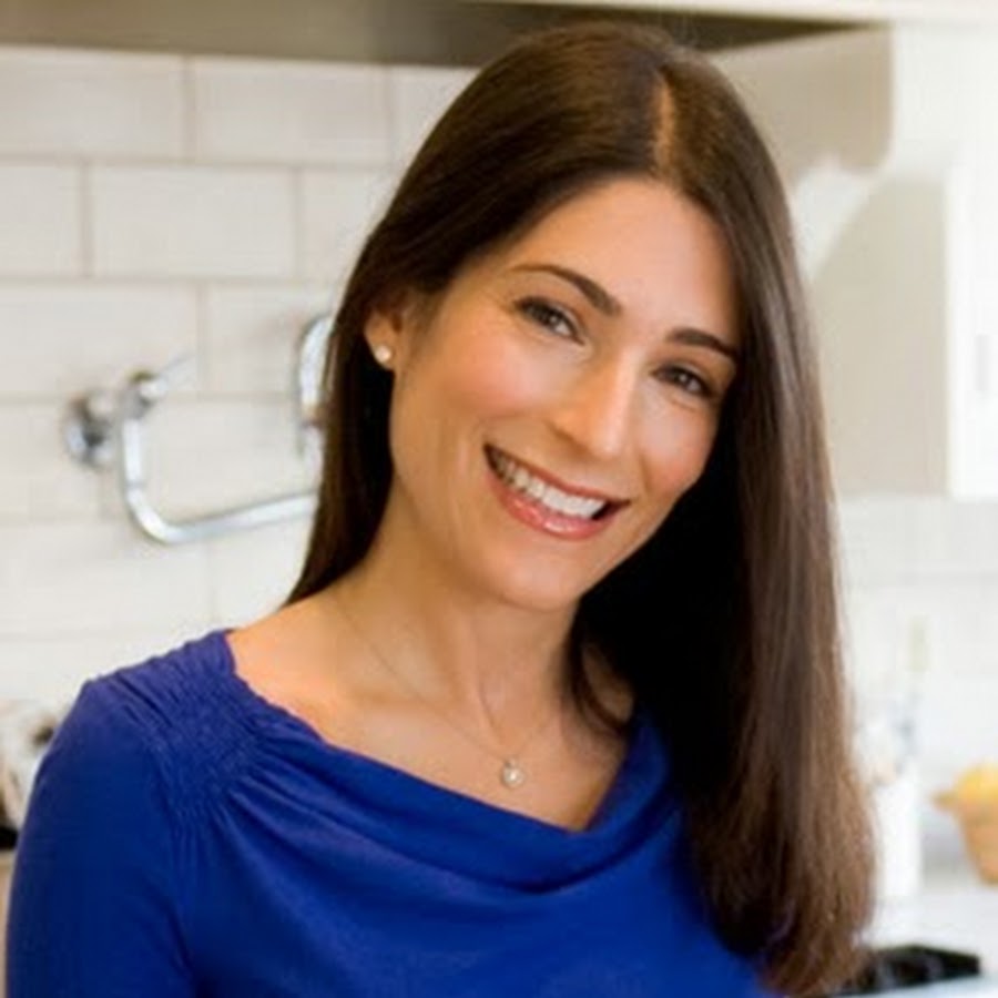 Once Upon a Chef YouTube