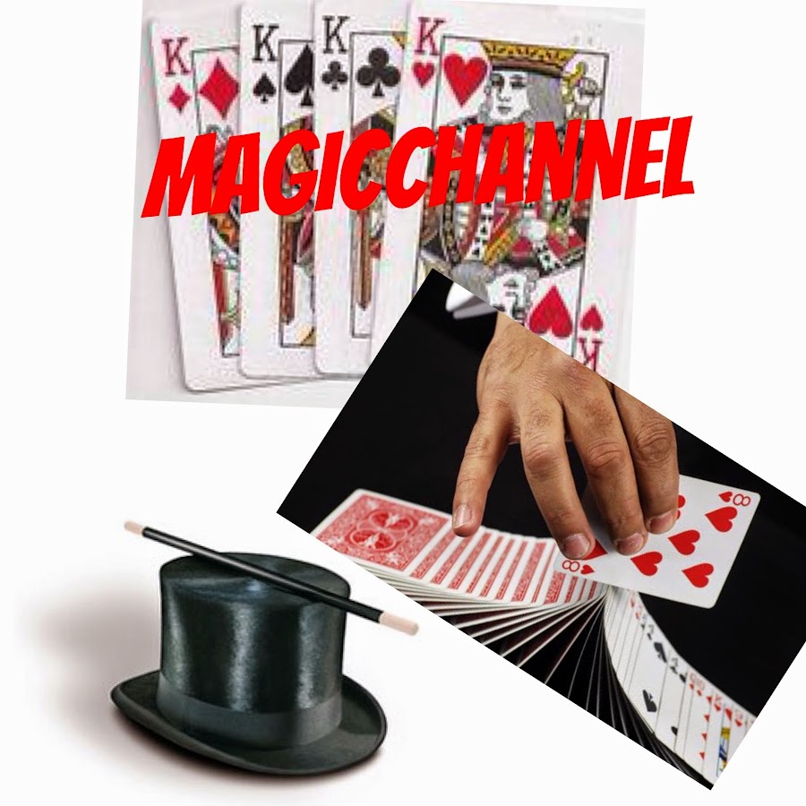 MagicChannel Tours de magies expliqués YouTube