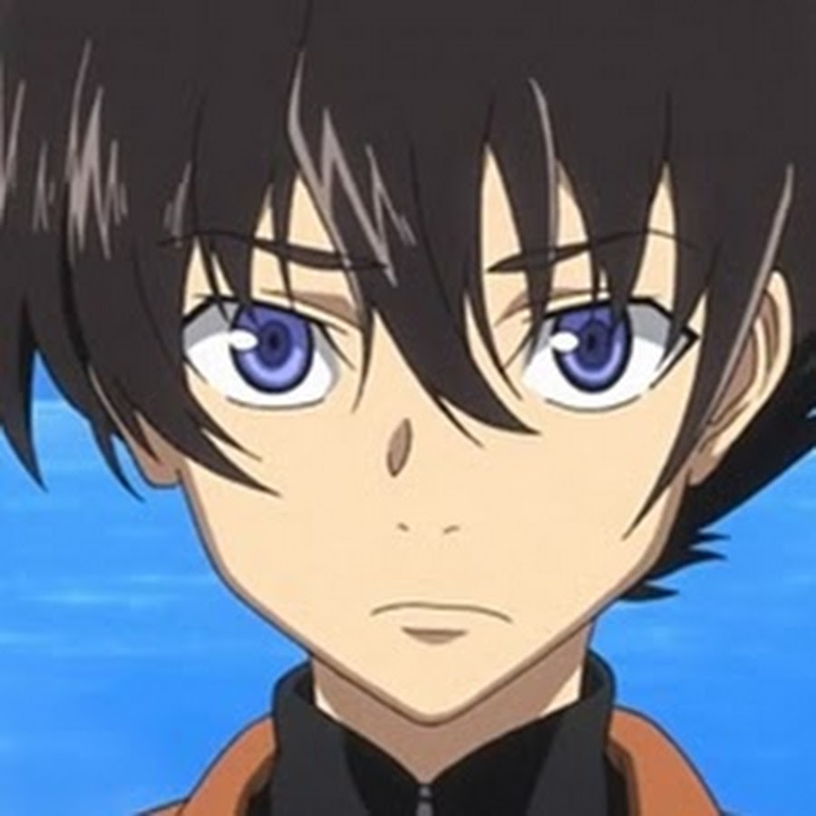 Yukiteru Amano YouTube