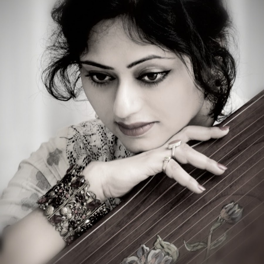 Minakshi music - YouTube