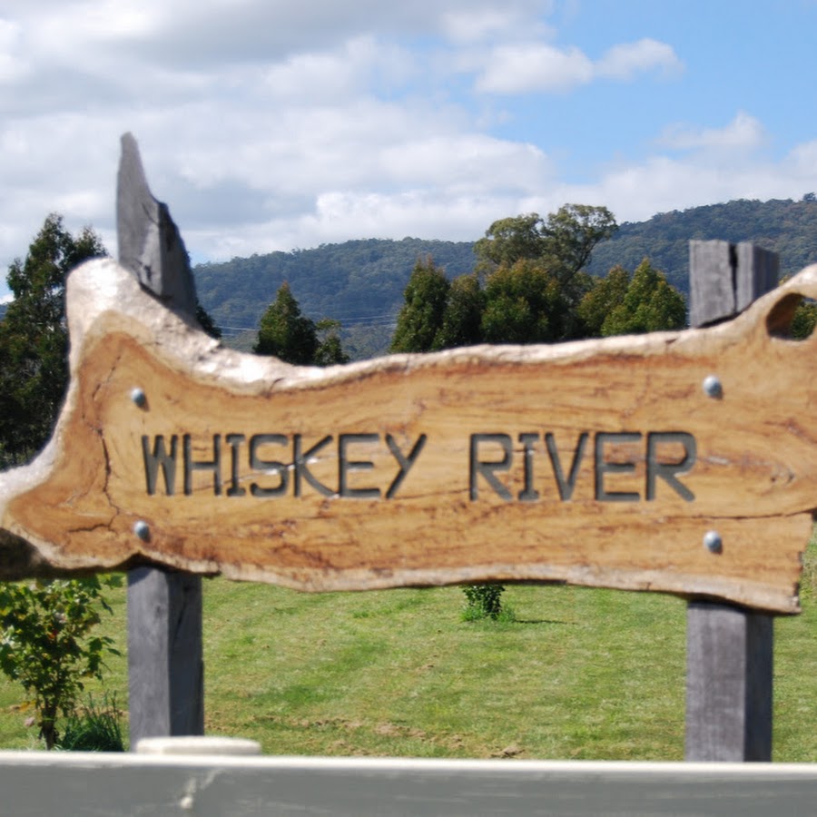 Whiskey River YouTube